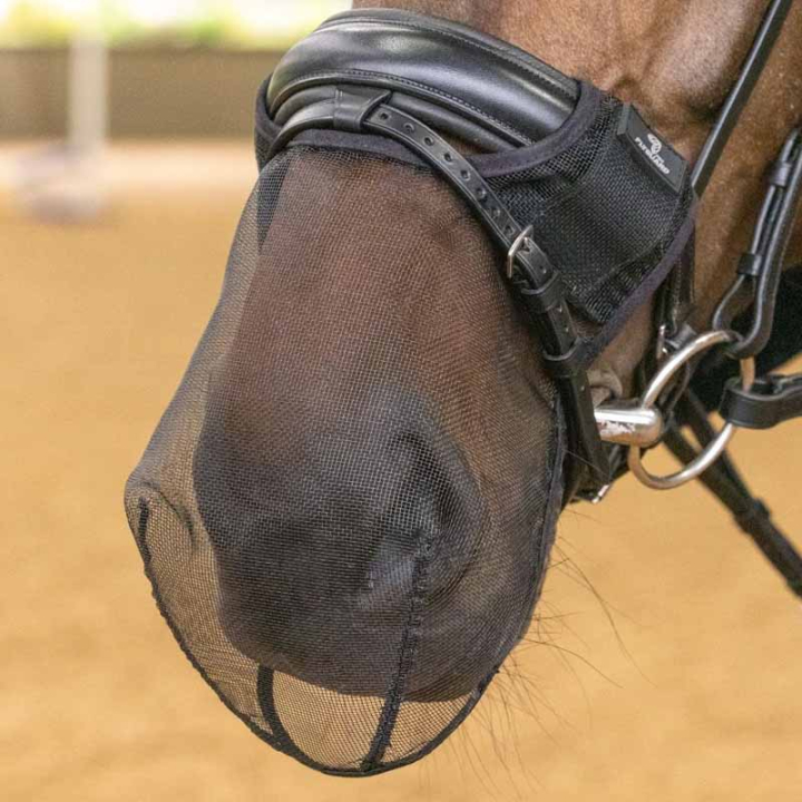 Mulebeskytter Regular Svart i gruppen Fluebeskyttelse / Fluemiddel & Sommerprodukter hos Equinest (SH106430BA_r)