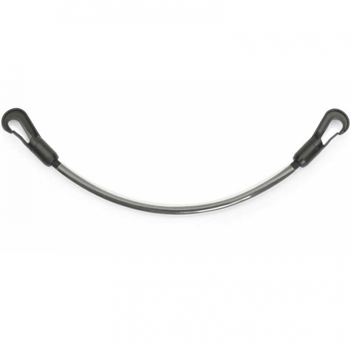 Elastisk halereim Svart i gruppen Hestedekken / Tilbehør dekken / Reservedeler hos Equinest (SH1323Sv_r)