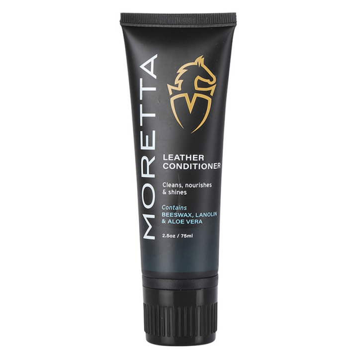 Lærlotion Nourish 75ml i gruppen Ridesko, Støvler & Chaps / Støvelvesker & Tilbehør hos Equinest (SH901808-75)