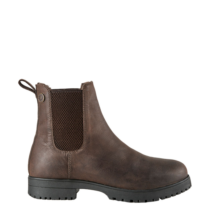 Vinterjodhpurs Verona Brun i gruppen Ridesko, Støvler & Chaps / Ridesko hos Equinest (SH9019BR_r)
