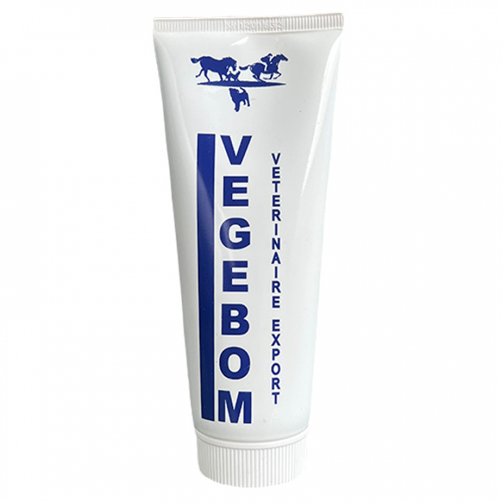 Salve Veterinaire Export Tub 100ml i gruppen Stell & Pleie / Sårpleie & Salver / Mauke hos Equinest (VE100-100ML)