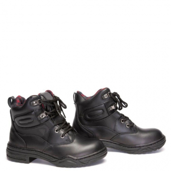 Stallsko Rider Classic Svart