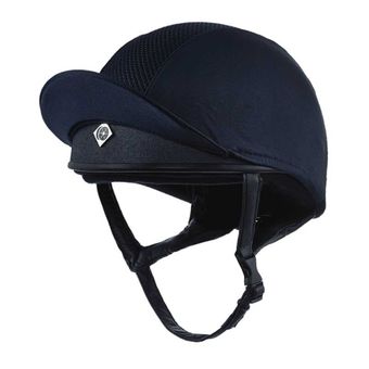 Pro Skull II Plus Marinblå