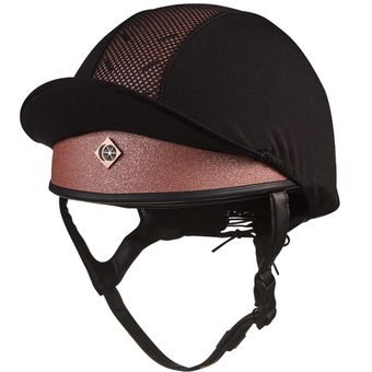 Pro Skull II Plus Roségull