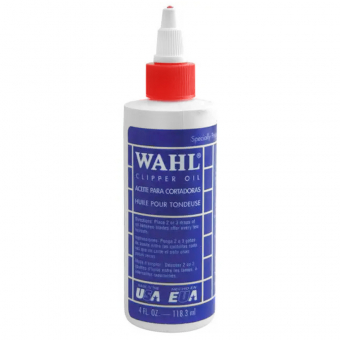 Klippmaskinsolja 118ml