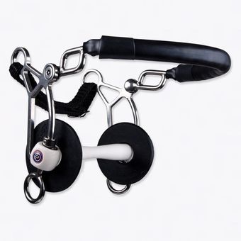 Kombinasjonsbitt kort skänkel Flexi Soft