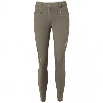 Ridebukse Flex Marilyn Taupe