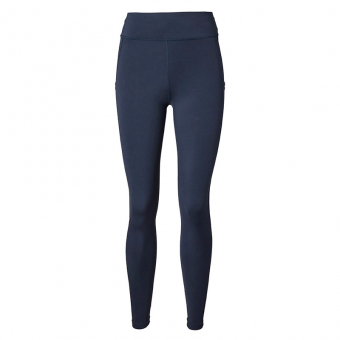 Ridetights Darcy Tech Tights 3/4 Marinblå
