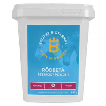 Rødbete 650g
