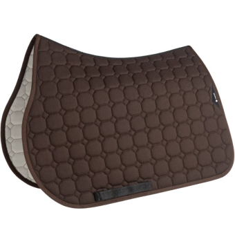 Sprangsjabrak Octagon Brun