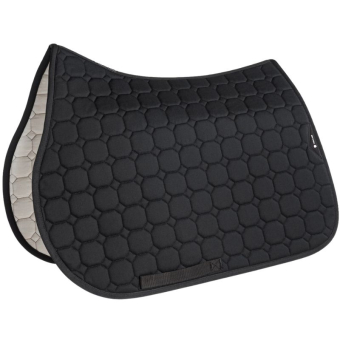 Sprangsjabrak Octagon Svart