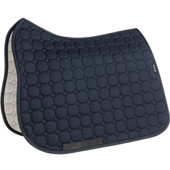 Dressursjabrak Octagon Marineblå