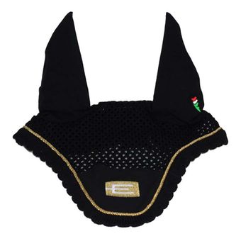 Ørehette E-logga Marin