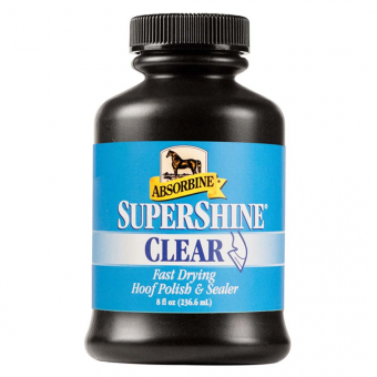 Hovlakk Supershine 236 ml Klar