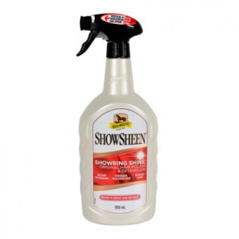 Pålsglans Showring Shine 950 ml