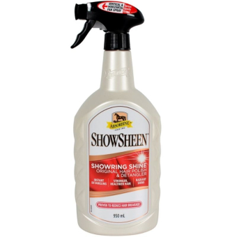 Pelsglans Showring Shine 950 ml