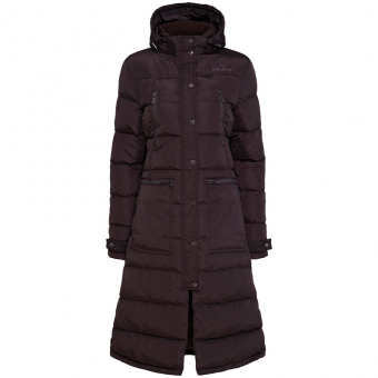 Ridekåpe Candice Brun