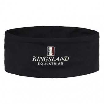 Pannebånd Classic Fleece Marinblå