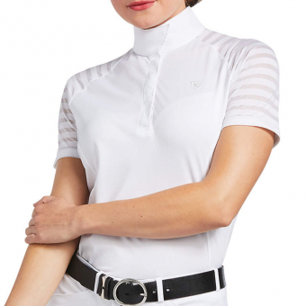 Konkurransetopp Aptos Vent Hvit