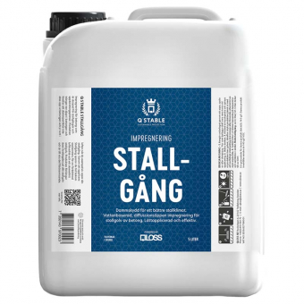 Impregnering Stallgang 5L
