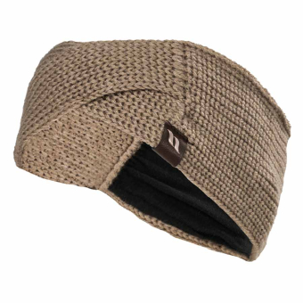 Pannebånd Nora Beige