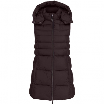 Lang Ridjakke Jill Brun