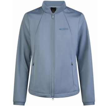 Fleecejakke Athleisure Blå