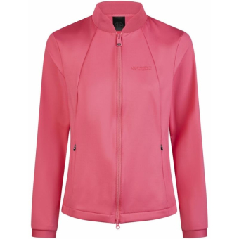 Fleecejakke Athleisure Rosa
