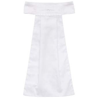 Plastrong Swift Crystals Hvit