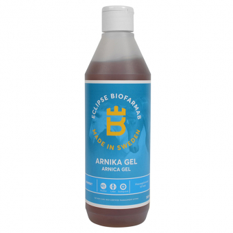 Arnika Gel 0.5L