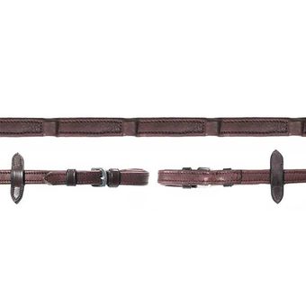 Tøyler Durasoft Brun