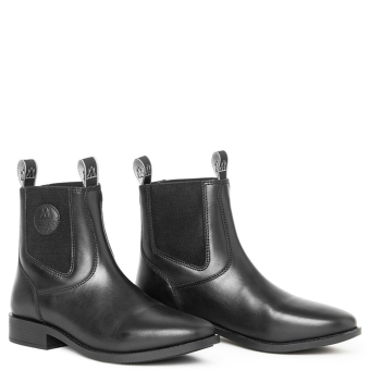 Ridesko Freedom Jodhpur Svart