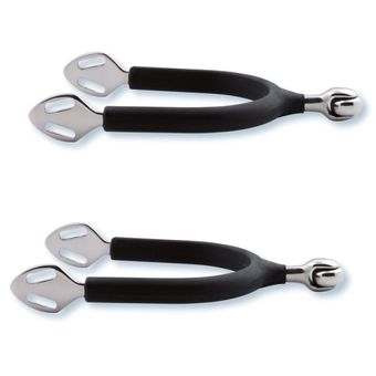 Sporer med rullende kule 35 mm