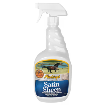 Pelsglans Satin Sheen 946ml