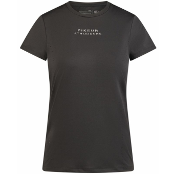 Ridetopp Function Athleisure Svart