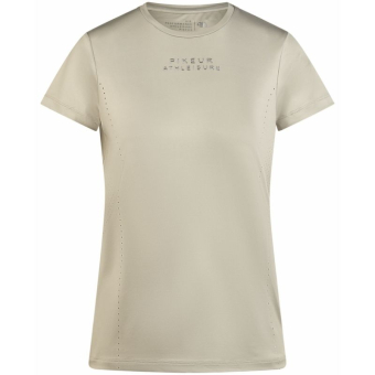 Ridetopp Function Athleisure Beige