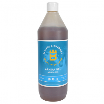 Arnika Gel 1L