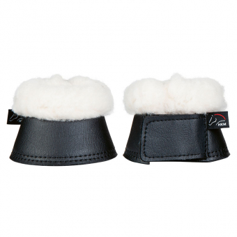 Boots Comfort Shetty Svart