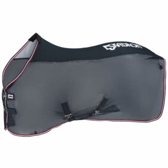 Fluedekken Pro Cover Marineblå