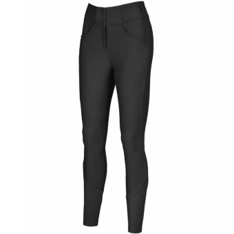 Ridebukse Elin SD Summer Svart