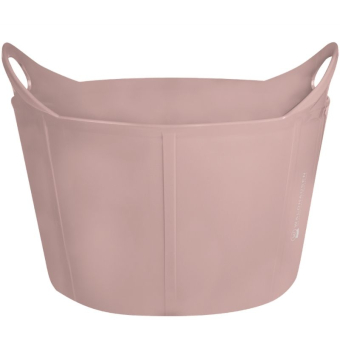 Flexibøtte 17L Rosa 17L