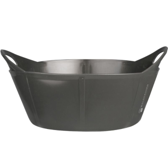 Flexibøtte 15L Grå 15L