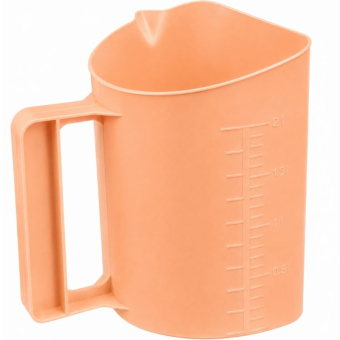 Fôrøse 2L Oransje