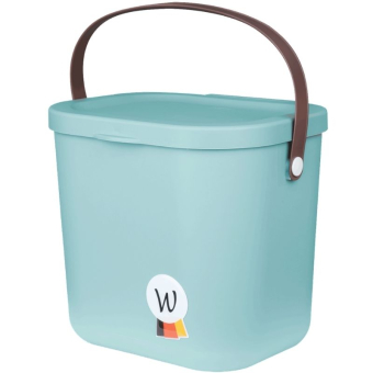 Multibag ECO 6L Blå