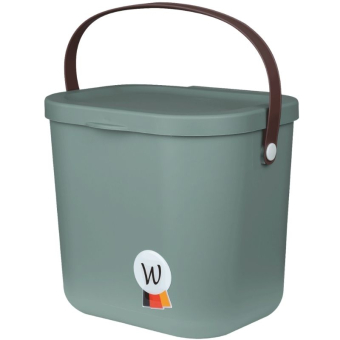 Multibag ECO 6L Grønn