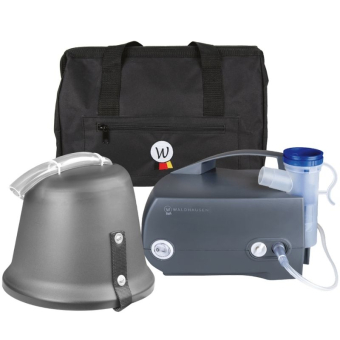 Inhalator Airway Grå