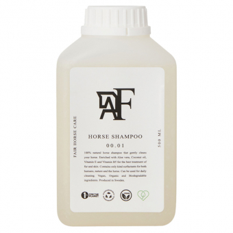 Sjampo Everyday Original 00.01