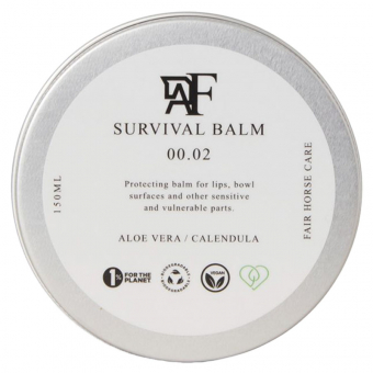 Hestesalve Survivial Balm 00.02