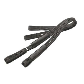 Stigbøyler Ideal Svart