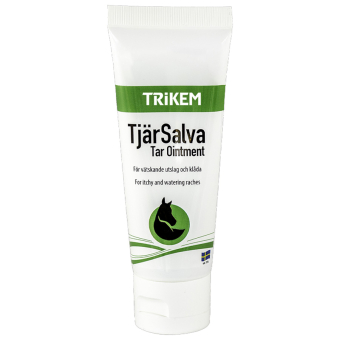 Tjæresalve 75ml
